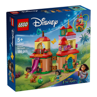 LEGO® 43261 Disney™ Encanto Mini House