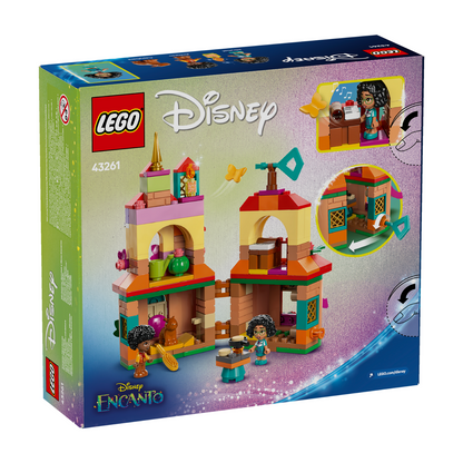 LEGO® 43261 Disney™ Encanto Mini House