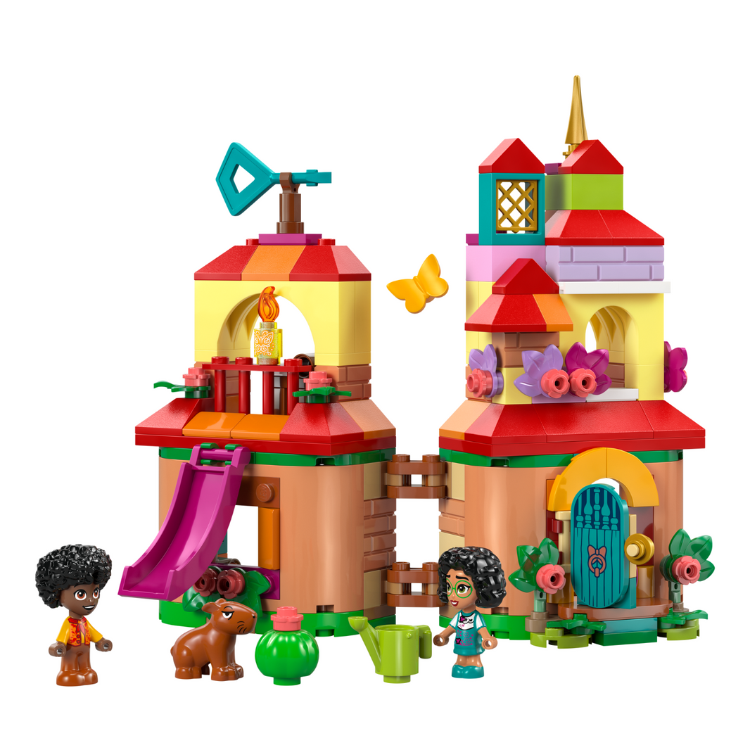 LEGO® 43261 Disney™ Encanto Mini House
