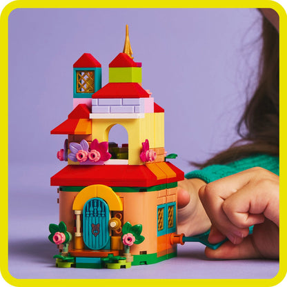 LEGO® 43261 Disney™ Encanto Mini House