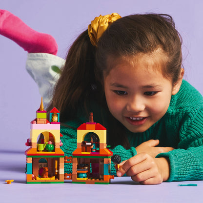 LEGO® 43261 Disney™ Encanto Mini House