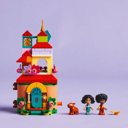 LEGO® 43261 Disney™ Encanto Mini House