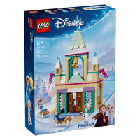 LEGO® 43265 Disney™ Arendelle Frozen Castle