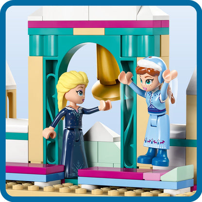 LEGO® 43265 Disney™ Arendelle Frozen Castle