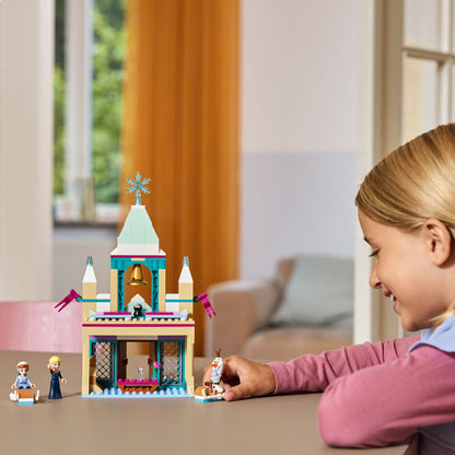 LEGO® 43265 Disney™ Arendelle Frozen Castle