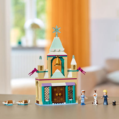 LEGO® 43265 Disney™ Arendelle Frozen Castle