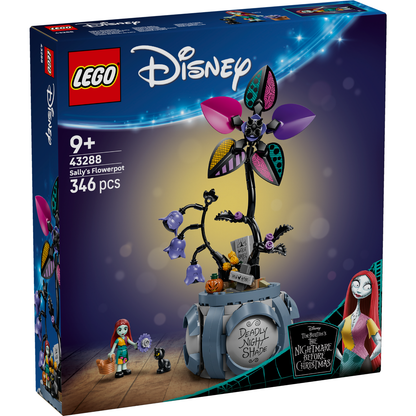 LEGO® | Disney Sally’s Flowerpot