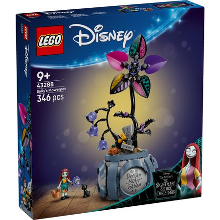 LEGO® | Disney Sally’s Flowerpot