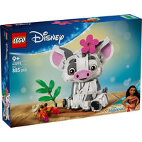 LEGO® | Disney Moana Pua