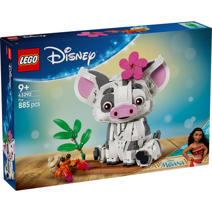 LEGO® | Disney Moana Pua
