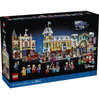 LEGO® | Disney Main Street, U.S.A.