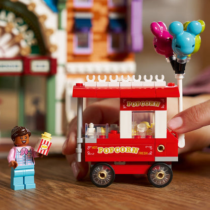 LEGO® | Disney Main Street, U.S.A.
