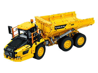 LEGO® 42114 Technic™ 6x6 Volvo Articulated Hauler
