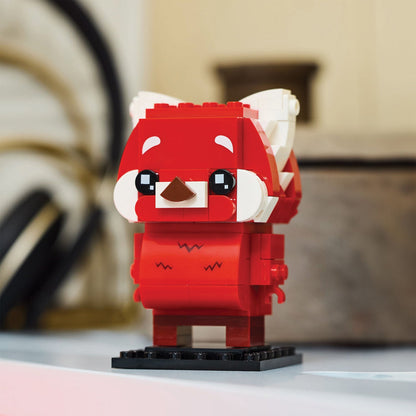 LEGO® 40798 BrickHeadz™ Red Panda Mei