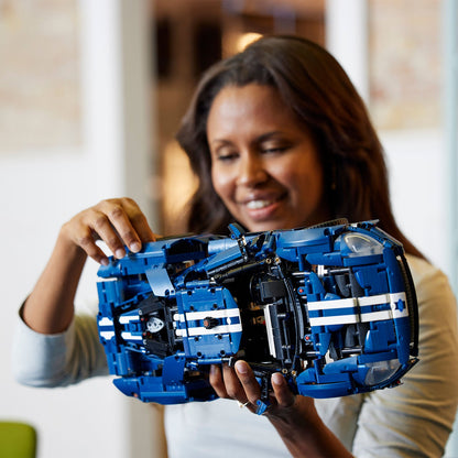 LEGO 42154 Technic™ 2022 Ford GT