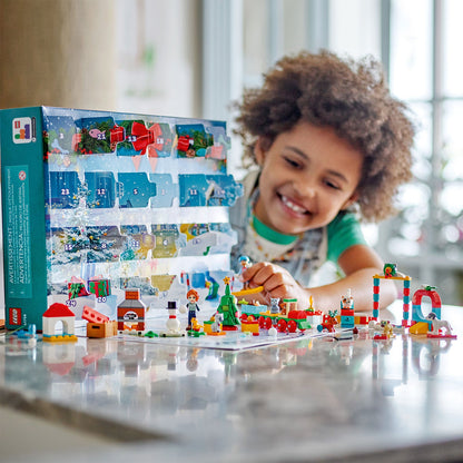 LEGO® 41758 Friends™ Advent Calendar