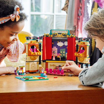 LEGO® Friends™ Andrea’s Theater School