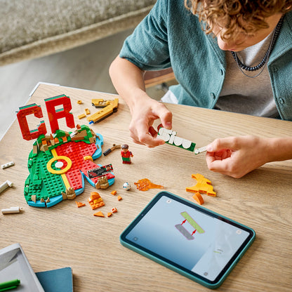 LEGO® Editions Cristiano Ronaldo – Football Highlights