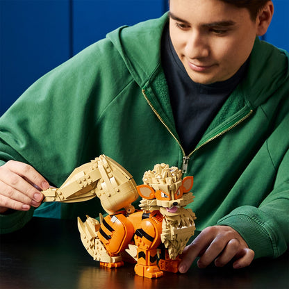 LEGO® Pokémon™ Arcanine