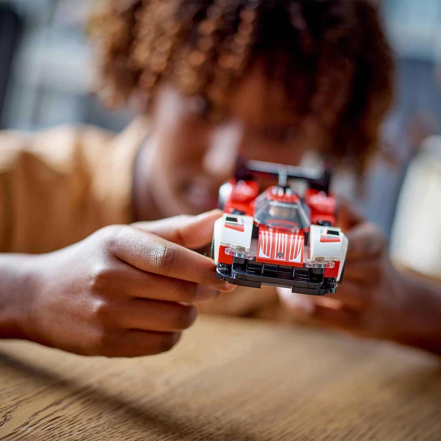 LEGO® Speed Champions Porsche 963