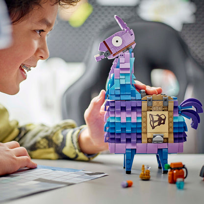 LEGO® 77071 Fortnite Supply Llama