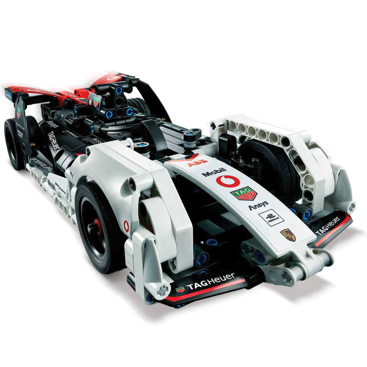 LEGO® Technic Formula E® Porsche 99X Electric