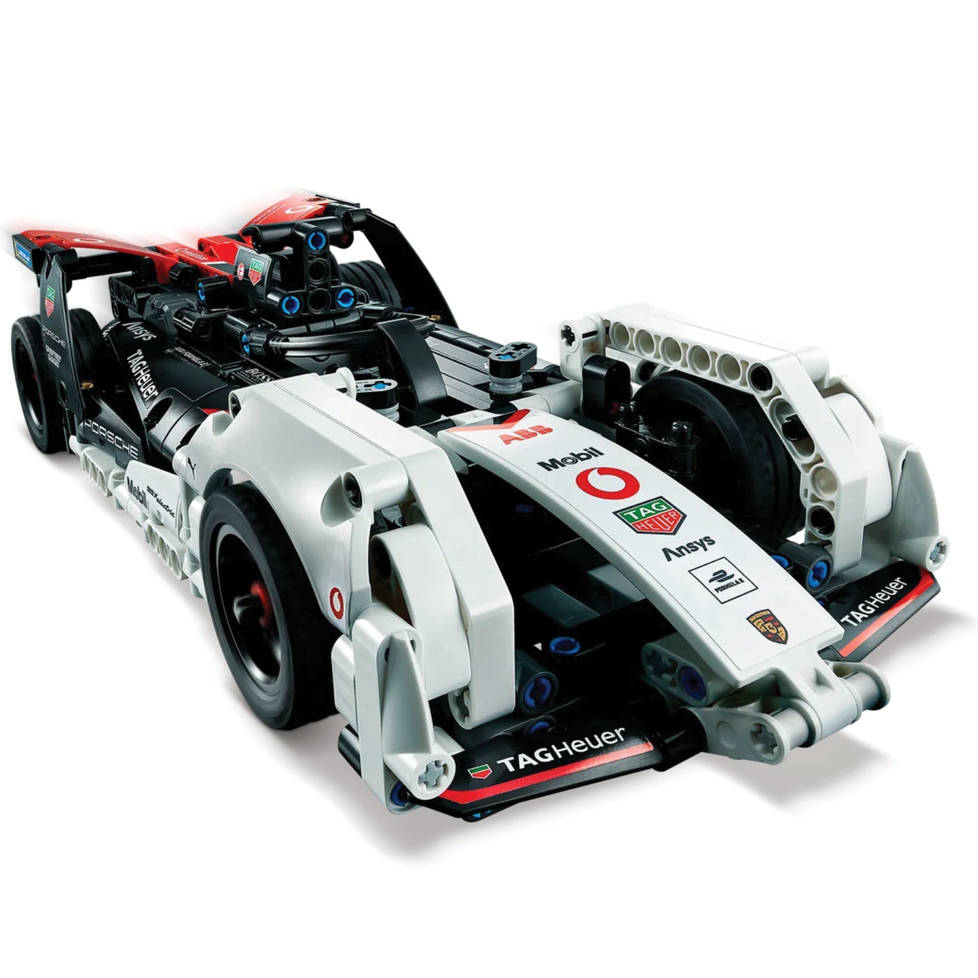 LEGO® Technic Formula E® Porsche 99X Electric