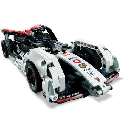 LEGO® Technic Formula E® Porsche 99X Electric