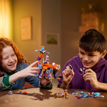 LEGO 71481 DREAMZzz™ Izzie’s Dream Animals