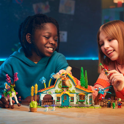 LEGO 71459 DREAMZzz™ Stable of Dream Creatures