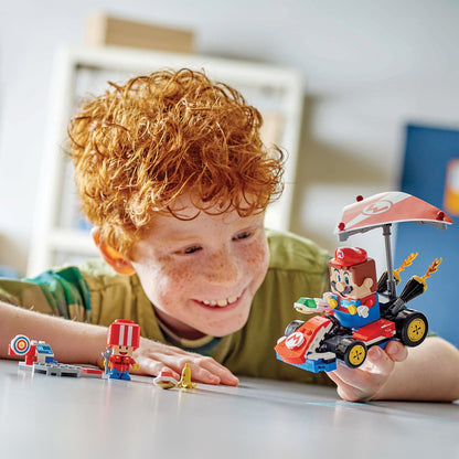 LEGO® 72032 Super Mario™: Mario Kart™ – Standard Kart