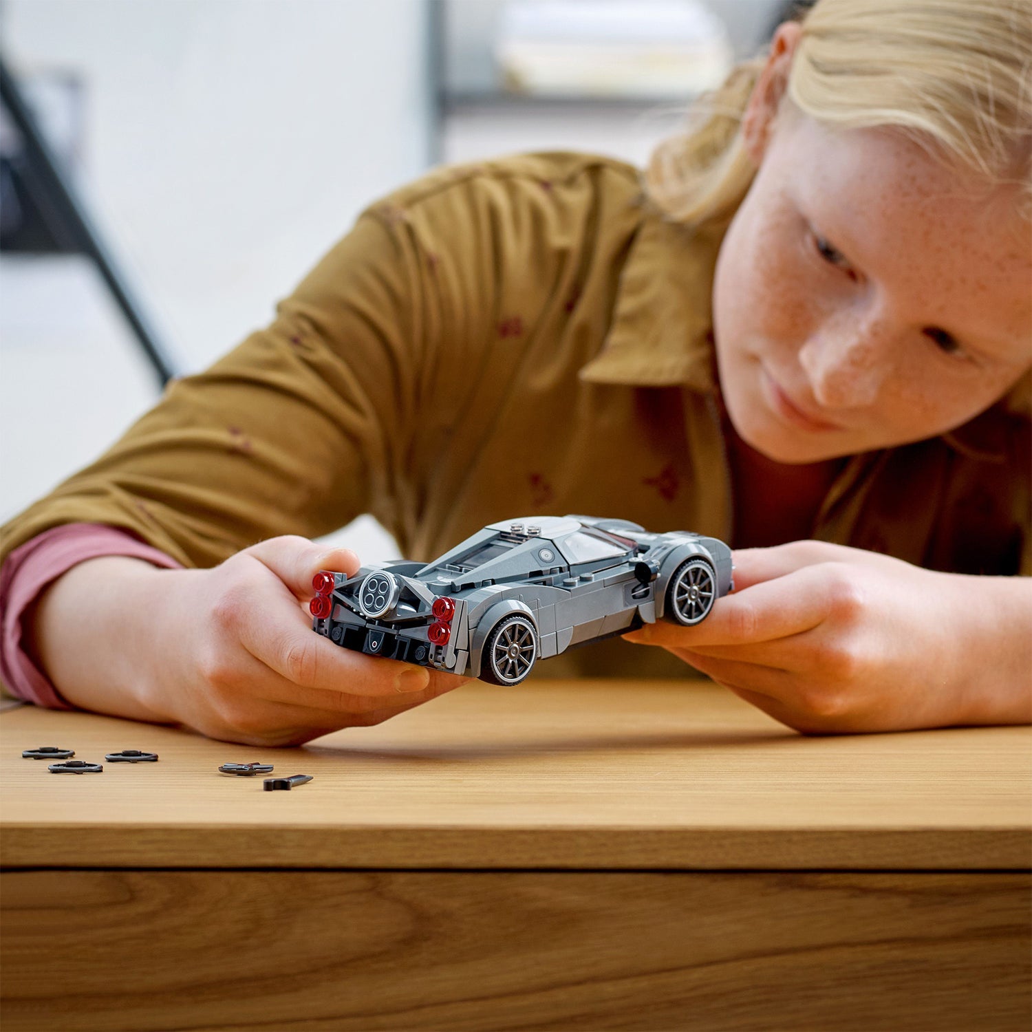 LEGO® Speed Champions Pagani Utopia