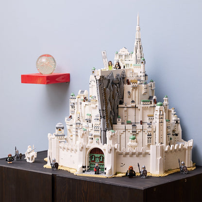LEGO® Icons The Lord of the Rings: Minas Tirith™