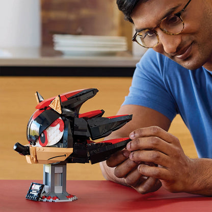 LEGO® 77000 Sonic the Hedgehog™ Shadow the Hedgehog