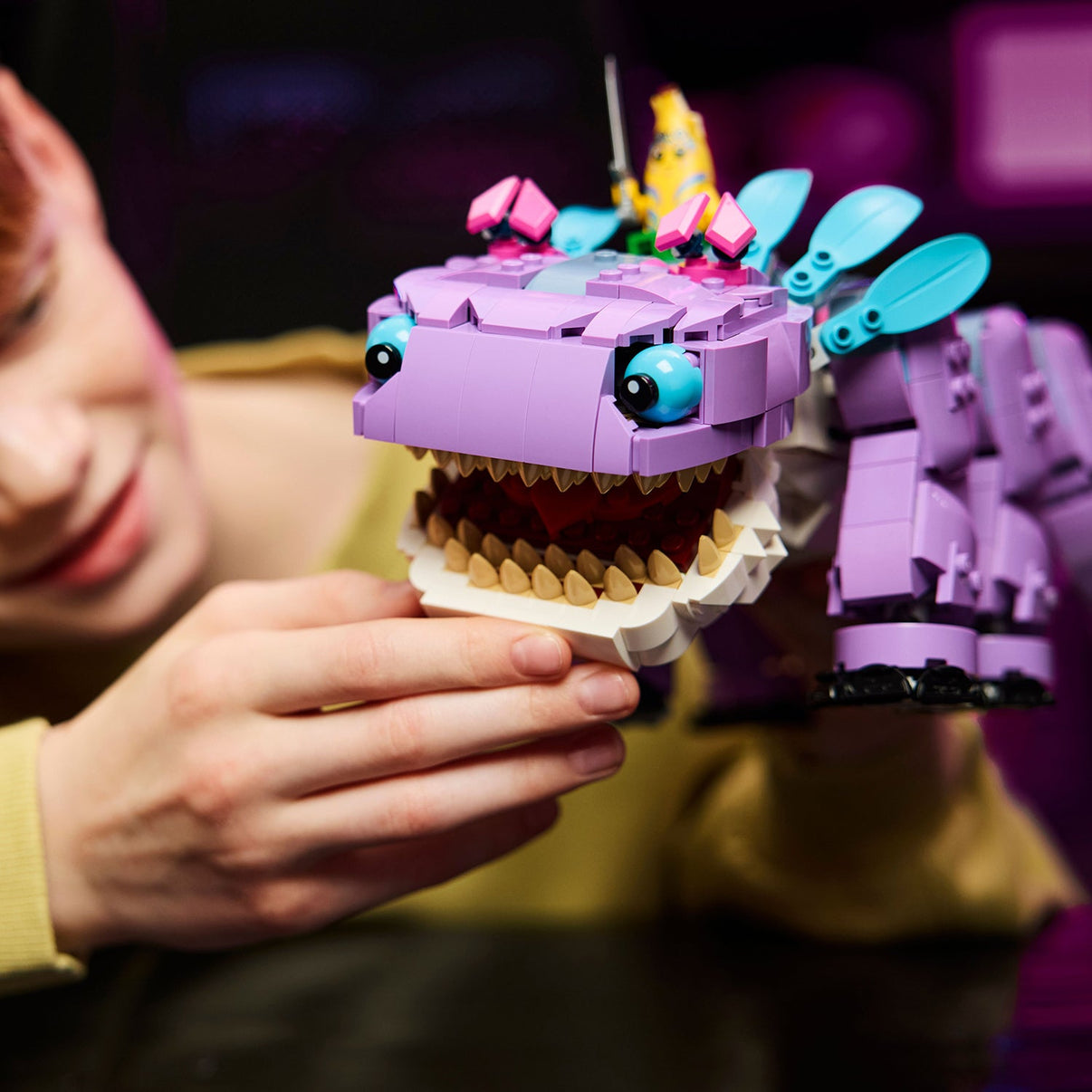 LEGO® Fortnite® Klombo