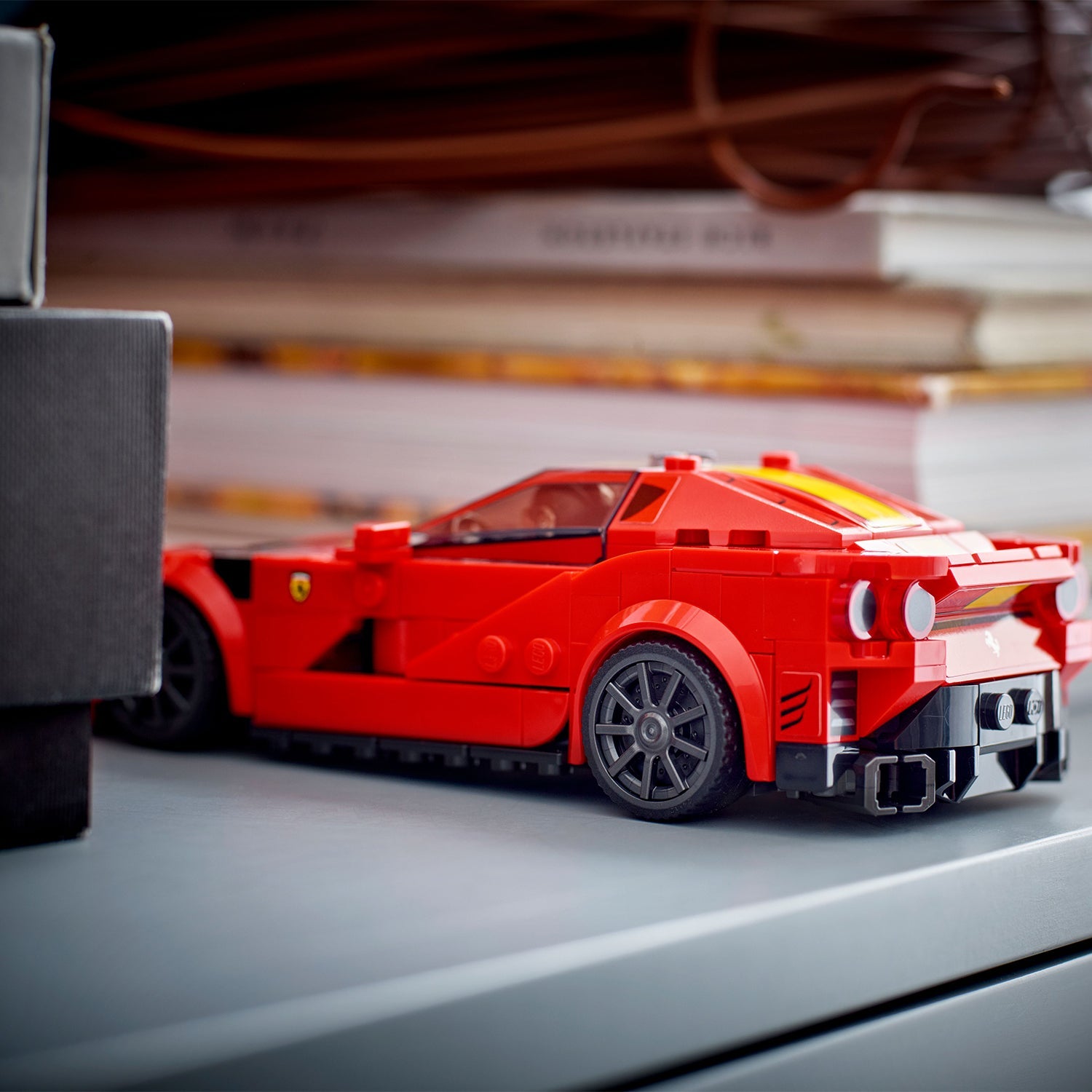LEGO® Speed Champions Ferrari 812 Competizione