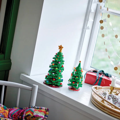 LEGO® 40573 Christmas Tree