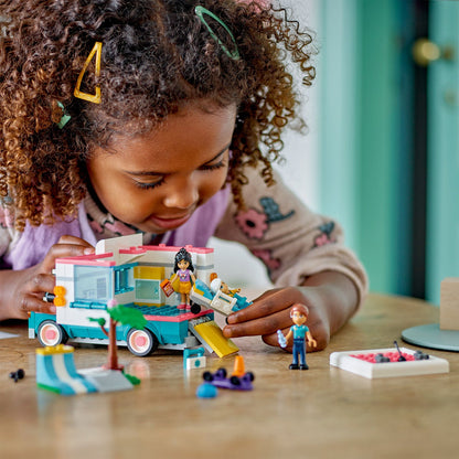 LEGO® 42613 Friends™ Heartlake City Hospital Ambulance