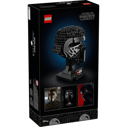 LEGO 75415 Star Wars™ Kylo Ren™ Helmet