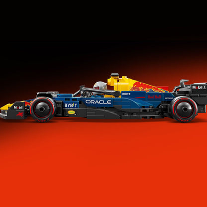 LEGO® Speed Champions Oracle Red Bull Racing RB20 F1® Race Car 77243