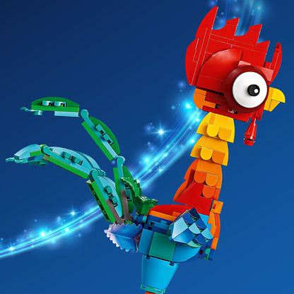 LEGO® 43272 Disney™ Moana 2 Heihei