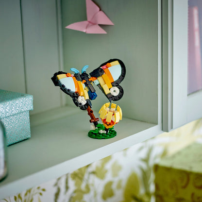 LEGO® Creator 3-in-1 Wild Animals: Tropical Toucan