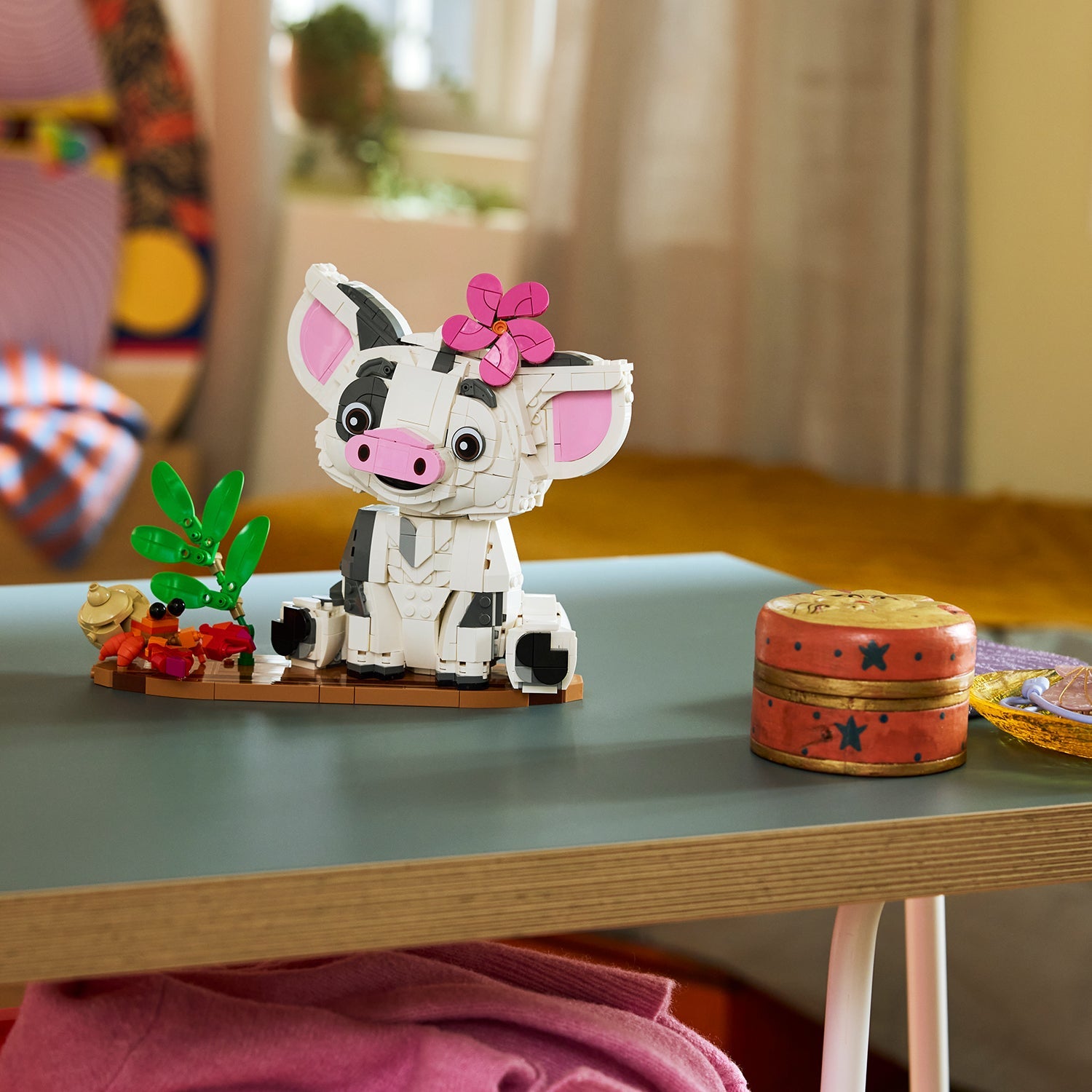 LEGO® | Disney Moana Pua
