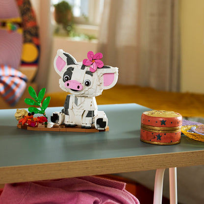 LEGO® | Disney Moana Pua