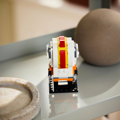 LEGO 40795 BrickHeadz™ Luke Skywalker™ (Rebel Pilot)