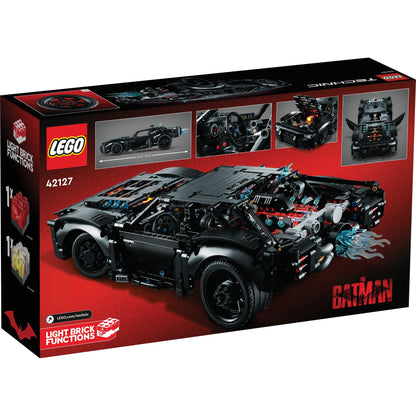 LEGO® Technic THE BATMAN - BATMOBILE™