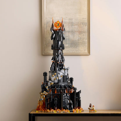 LEGO® 10333 ICONS™ The Lord of the Rings: Barad-dûr™