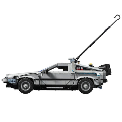 LEGO® Back to the Future Time Machine 10300