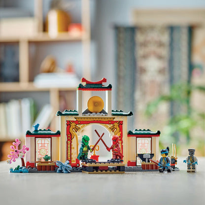 LEGO® 71831 NINJAGO® Ninja Spinjitzu Temple