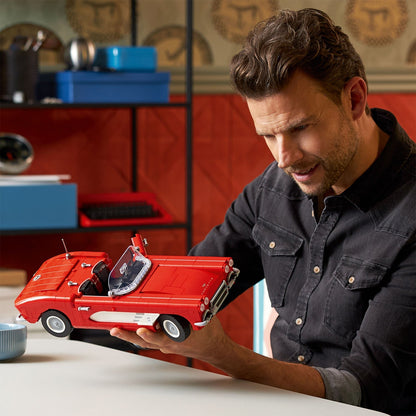 LEGO® 10321 ICONS™ Corvette